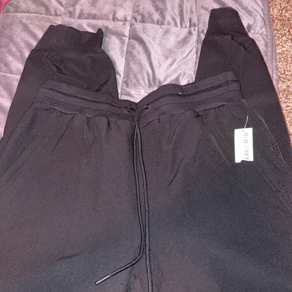 brand NWT old navy joggers
